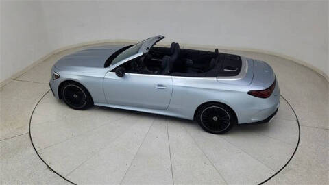 2025 Mercedes-Benz CLE CLE 300 4MATIC