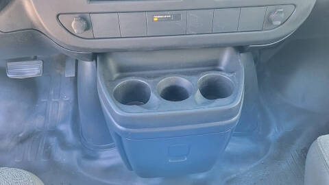 2008 Chevrolet Express 1500