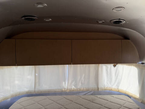 2016 Airstream 25FB