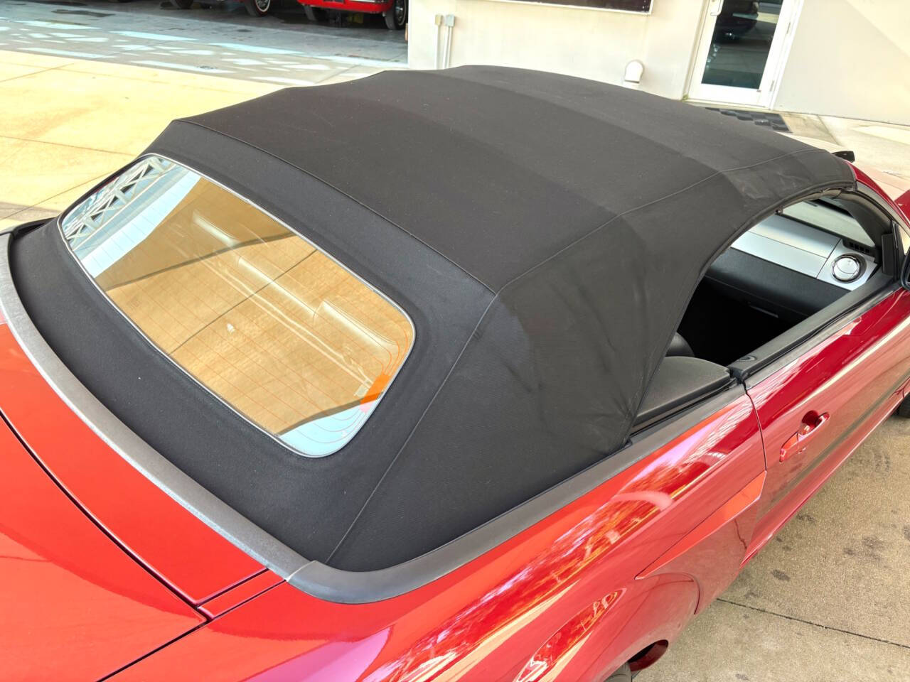 2006 Ford Mustang 27