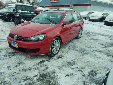 2011 Volkswagen Jetta