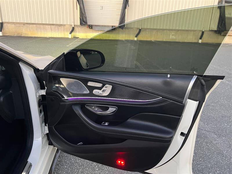 2019 Mercedes-Benz AMG GT 63