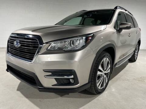 2019 Subaru Ascent for sale at Dream Work Automotive in Charlotte NC