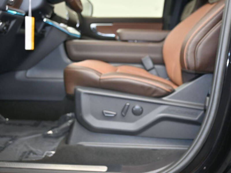 2026 Ford Expedition King Ranch