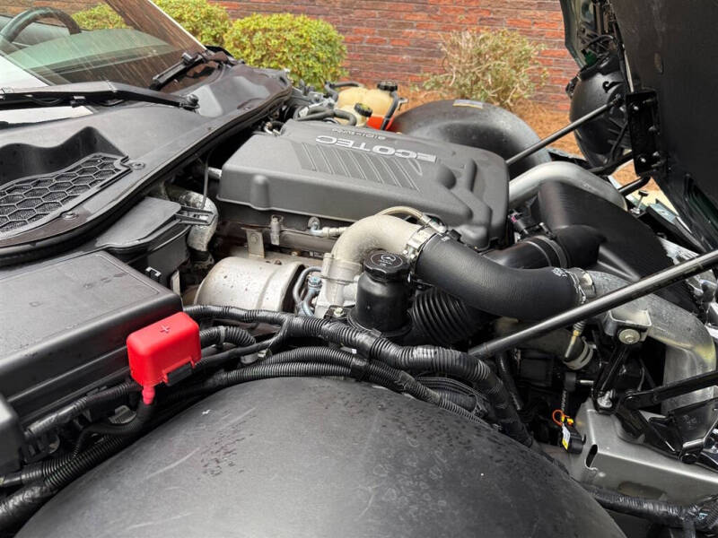 2008 Pontiac Solstice GXP