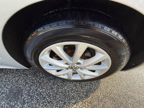 2014 Volkswagen Jetta