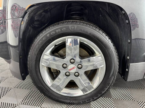 2012 GMC Terrain SLT-2