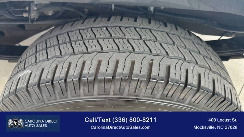 2021 GMC Savana 2500