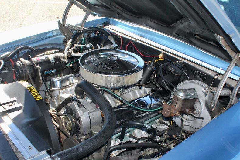 1967 Pontiac Firebird