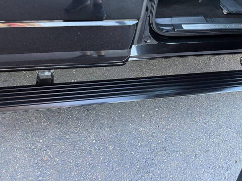 2015 Lincoln Navigator