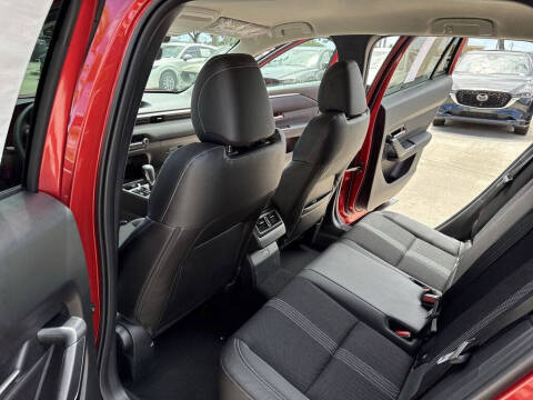 2026 Mazda CX-50 2.5 S Select