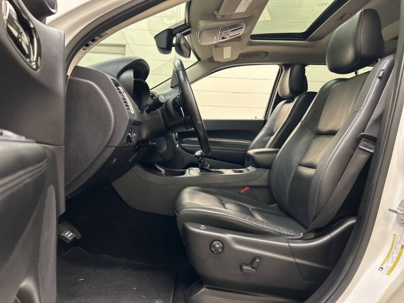 2020 Dodge Durango GT