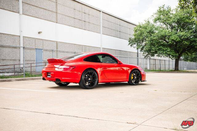 2006 Porsche 911 Carrera