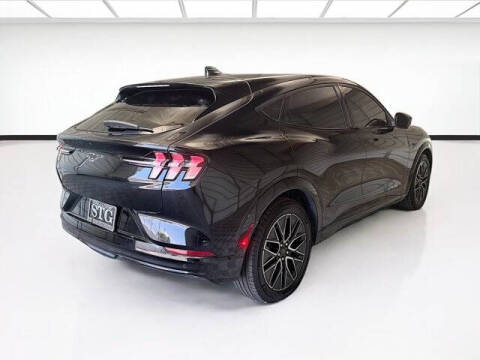 2024 Ford Mustang Mach-E Premium