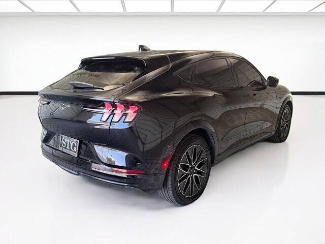 2024 Ford Mustang Mach-E Premium