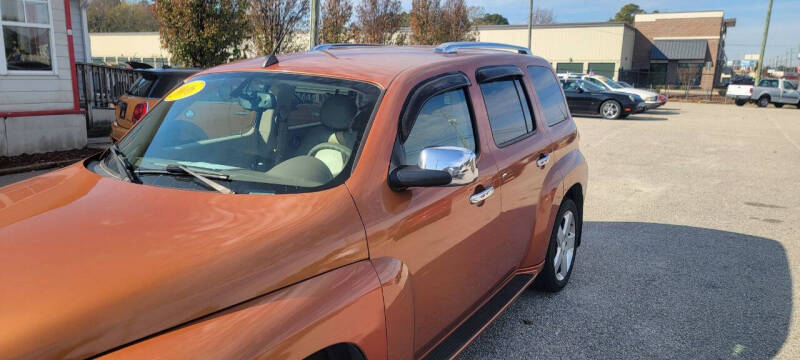 2006 Chevrolet HHR LT's photo