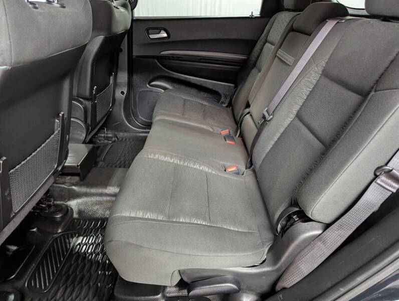 2022 Dodge Durango Pursuit