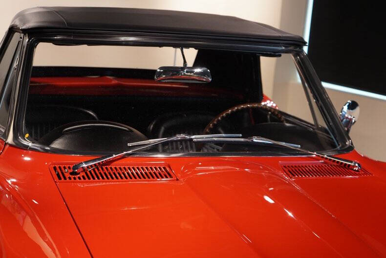 1964 Chevrolet Corvette