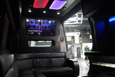 2019 Mercedes-Benz Sprinter