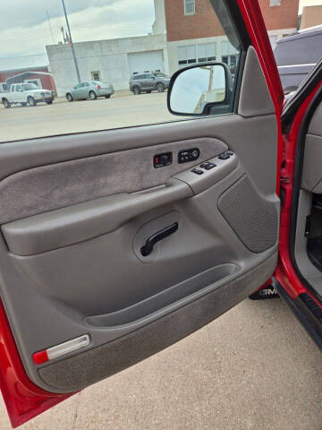 2000 GMC Sierra 1500 SLE