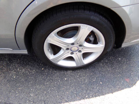 2015 Mercedes-Benz E-Class E 350 4MATIC