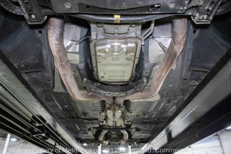 2021 Dodge Charger SRT Hellcat Redeye