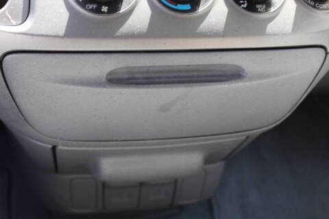 2007 Honda Odyssey LX