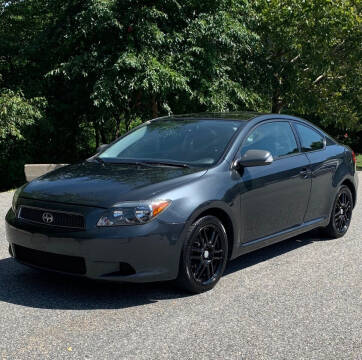 2007 Scion tC for sale at R Teto Motor Sales Inc. in Pawtucket RI