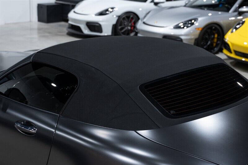 2021 Mercedes-Benz AMG GT