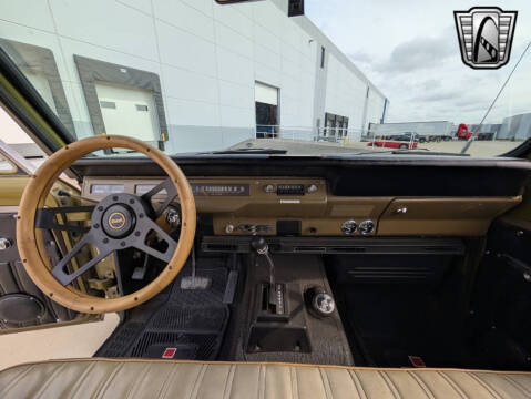 1973 International Scout II