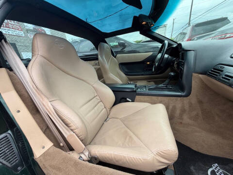 1994 Chevrolet Corvette