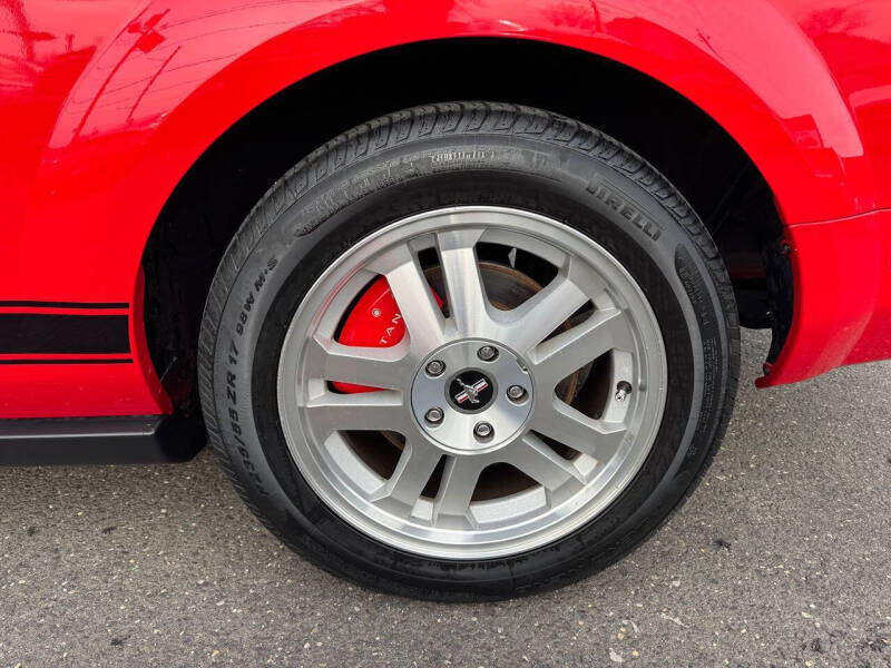 2007 Ford Mustang V6 Premium