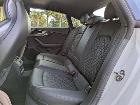 2021 Audi S5 Sportback 3.0T quattro Prestige