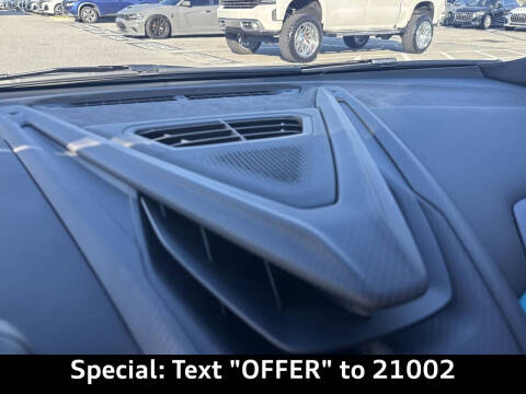 2024 Lamborghini Revuelto