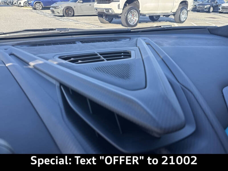 2024 Lamborghini Revuelto