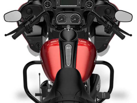 2018 Harley-Davidson Road Glide Special