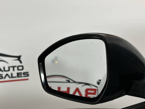 2017 Land Rover Range Rover Evoque HSE Dynamic