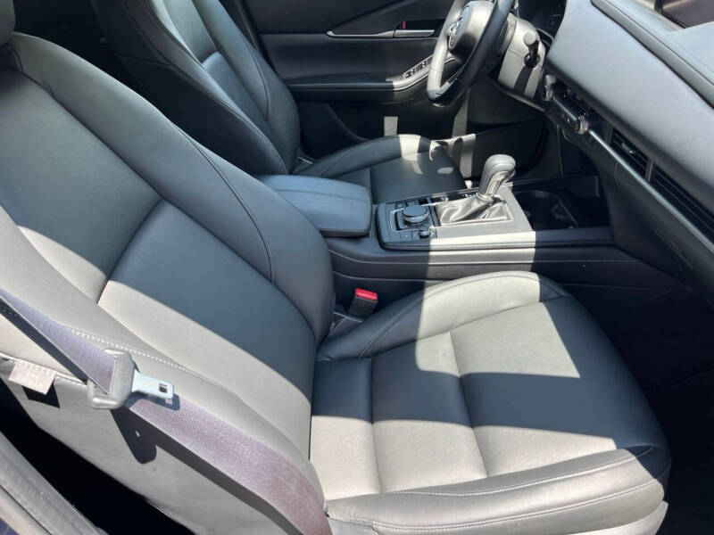 2023 Mazda CX-30 2.5 S Select