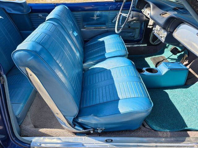 1964 Chevrolet Corvair