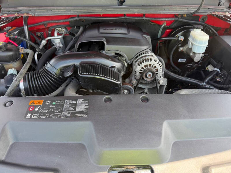 2012 GMC Sierra 1500 SLE