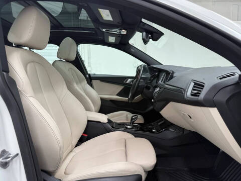 2022 BMW 2 Series 228i xDrive Gran Coupe