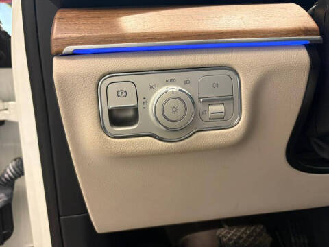 2021 Mercedes-Benz GLE GLE 350 4MATIC