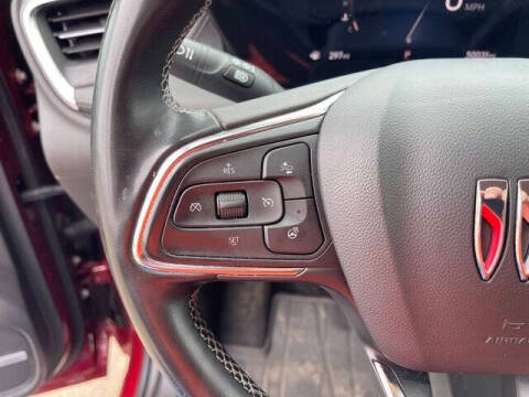 2024 Buick Encore GX Avenir