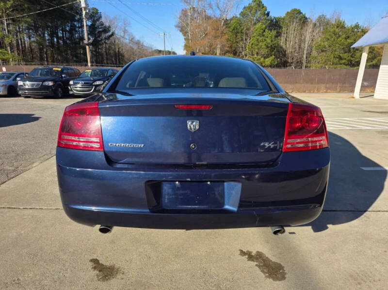 2006 Dodge Charger RT