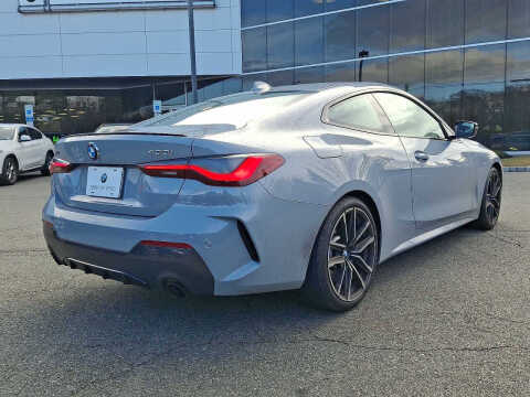 2023 BMW 4 Series 430i xDrive