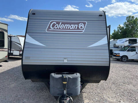 2017 Keystone RV Dutchman