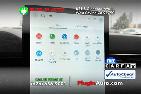 2024 Ford Mustang Mach-E Select