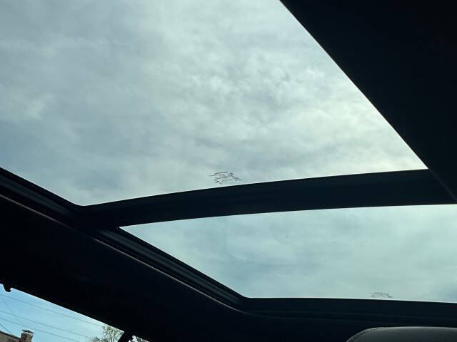 2022 Jeep Grand Cherokee Summit Reserve