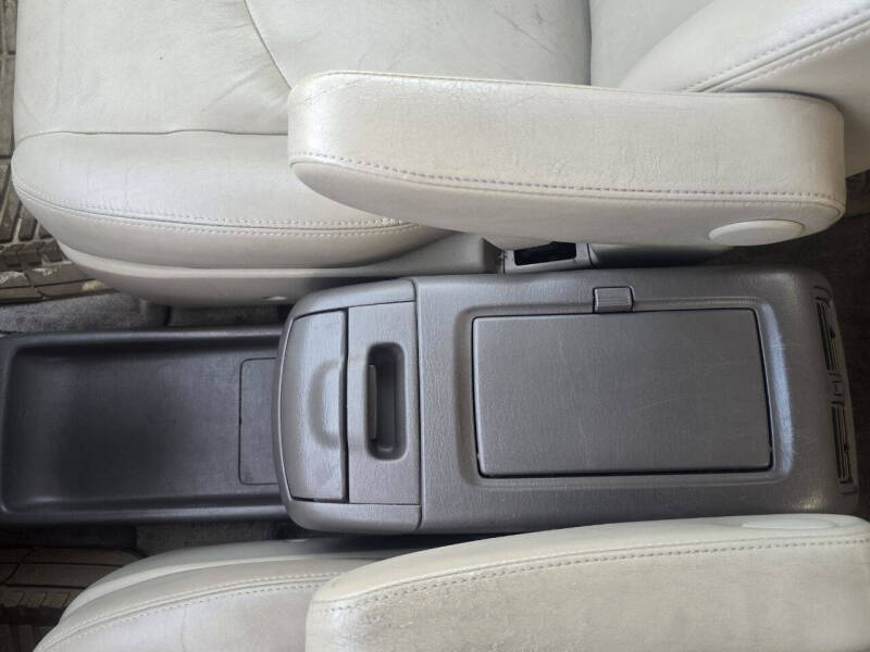 2003 Lexus RX 300