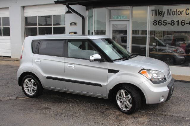 used 2010 kia soul for sale in tennessee carsforsale com carsforsale com